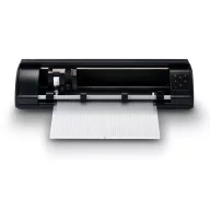 Silhouette CAMEO 5α vágóplotter – Matt fekete