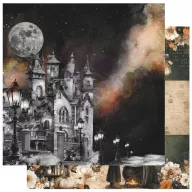   Prima Marketing Made of Magic scrapbook papírtömb 6" (15,2 cm) – 32 lap
