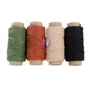 Prima Marketing Made of Magic dekorációs fonal / Yarns – 4 tekercs