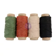   Prima Marketing Made of Magic dekorációs fonal / Yarns – 4 tekercs