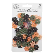   Prima Marketing Made of Magic Potion Garden Petites papírvirágok – 72 db