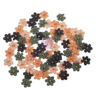   Prima Marketing Made of Magic Potion Garden Petites papírvirágok – 72 db