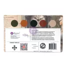 Prima Marketing Made of Magic Color Chronicles matt akrilfesték készlet – 5×59 ml