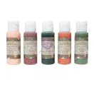 Prima Marketing Made of Magic Color Chronicles matt akrilfesték készlet – 5×59 ml