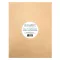 49 and Market Essential kraft alapkarton 8,5" × 11" (21,6 × 27,9 cm) (20 lap)