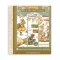 Stamperia Cozy Family / meghitt család kaparós matrica készlet / Rub-On Assortment – 20,5 × 23 cm, 6 ív