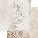 Alchemy of Art The Beginning of Our Story scrapbook papírkészlet 8" (20,3 cm) (12 lap)