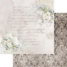 Alchemy of Art The Beginning of Our Story scrapbook papírkészlet 8" (20,3 cm) (12 lap)