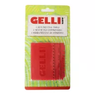   Gelli Arts Mini Printing Tools mintázófésű készlet 2"×3" (5,1×7,6 cm) (3 db)