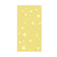   Sizzix 2D Texture Fades domborítómappa és Thinlits vágósablon készlet Vault Side-Order Merry + Bright (17+1 db) – Tim Holtz