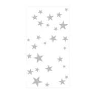  Sizzix 2D Texture Fades domborítómappa és Thinlits vágósablon készlet Vault Side-Order Merry + Bright (17+1 db) – Tim Holtz