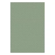   Sizzix 2D Texture Fades A5 (14,8 × 21 cm) domborítómappa Vault Dots (1 db) – Tim Holtz