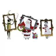   Sizzix Thinlits vágósablon Vault Papercut Christmas (26 db) – Tim Holtz