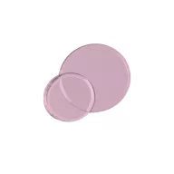   Sizzix kör alakú vágólapok Ø 3 1/2" (8,9 cm) / Ø 5" (12,7 cm) lila (2 db)