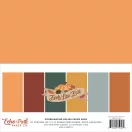 Echo Park Feels Like Fall – kreatív scrapbook csomag (1 csomag)