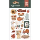 Echo Park Feels Like Fall – kreatív scrapbook csomag (1 csomag)