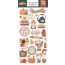 Echo Park Feels Like Fall – kreatív scrapbook csomag (1 csomag)