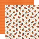 Echo Park Halloween Parade scrapbook kollekciós készlet – 12" (30 cm) (1 csomag)