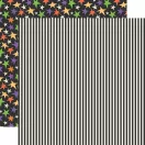 Echo Park Halloween Parade scrapbook kollekciós készlet – 12" (30 cm) (1 csomag)