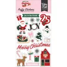 Echo Park North Pole Christmas – kreatív scrapbook csomag (1 csomag)