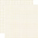 Echo Park Watercolor Gingham Christmas scrapbook kollekciós készlet – 12" (30 cm) (1 csomag)
