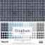 Echo Park Watercolor Gingham Winter scrapbook kollekciós készlet – 12" (30 cm) (1 csomag)