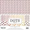 Echo Park Watercolor Polka Dots Autumn scrapbook kollekciós készlet – 12" (30 cm) (1 csomag)