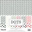 Echo Park Watercolor Polka Dots Christmas scrapbook kollekciós készlet – 12" (30 cm) (1 csomag)