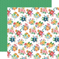   Echo Park Freshly Picked scrapbook kollekciós készlet – 12" (30 cm) (1 csomag)