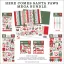 Echo Park Here Comes Santa Paws – kreatív scrapbook csomag (1 csomag)
