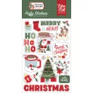 Echo Park Here Comes Santa Paws – kreatív scrapbook csomag (1 csomag)