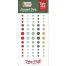 Echo Park Here Comes Santa Paws – kreatív scrapbook csomag (1 csomag)