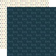   Echo Park Joy To The World scrapbook kollekciós készlet – 12" (30 cm) (1 csomag)