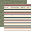 Echo Park Joy To The World scrapbook kollekciós készlet – 12" (30 cm) (1 csomag)