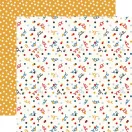 Echo Park Mouse And Me Birthday scrapbook kollekciós készlet – 12" (30 cm) (1 csomag)
