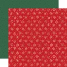 Echo Park Mouse And Me Christmas scrapbook kollekciós készlet – 12" (30 cm) (1 csomag)