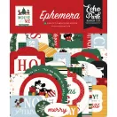 Echo Park Mouse And Me Christmas – kreatív scrapbook csomag (1 csomag)