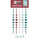 Echo Park Wonderful Winter Days – kreatív scrapbook csomag (1 csomag)