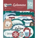 Echo Park Wonderful Winter Days – kreatív scrapbook csomag (1 csomag)