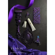   Fusion ChromaFlex Violet Hummingbird – irizáló, színváltó dekorfesték – 60 ml