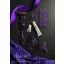 Fusion ChromaFlex Violet Hummingbird – irizáló, színváltó dekorfesték – 60 ml