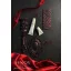 Fusion ChromaFlex Scarlet Dragonfly – irizáló, színváltó dekorfesték – 60 ml