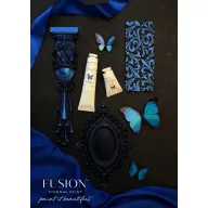  Fusion ChromaFlex Blue Butterfly – irizáló, színváltó dekorfesték – 60 ml
