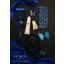 Fusion ChromaFlex Blue Butterfly – irizáló, színváltó dekorfesték – 60 ml