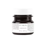   Fusion Mineral Paint bútorfesték miniPot – Chocolate (67 ml)