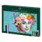 Faber-Castell Polychromos színes ceruza & Pitt Graphite Matt rajzkészlet – 23 db