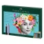 Faber-Castell Polychromos színes ceruza & Pitt Graphite Matt rajzkészlet – 23 db