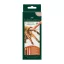 Faber-Castell Polychromos Spider / Pók – 3 színű kreatív készlet (3 db)