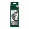 Faber-Castell Polychromos Clock / Óra – 3 színű kreatív készlet (3 db)