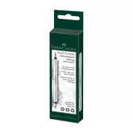   Faber-Castell Art & Graphic alumínium ceruzahosszabbító / ceruzafogó (1 db)